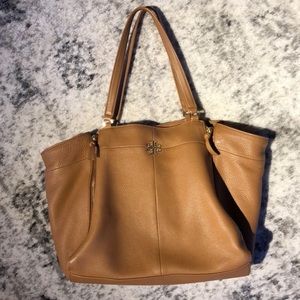 Tory Burch Ivy tote